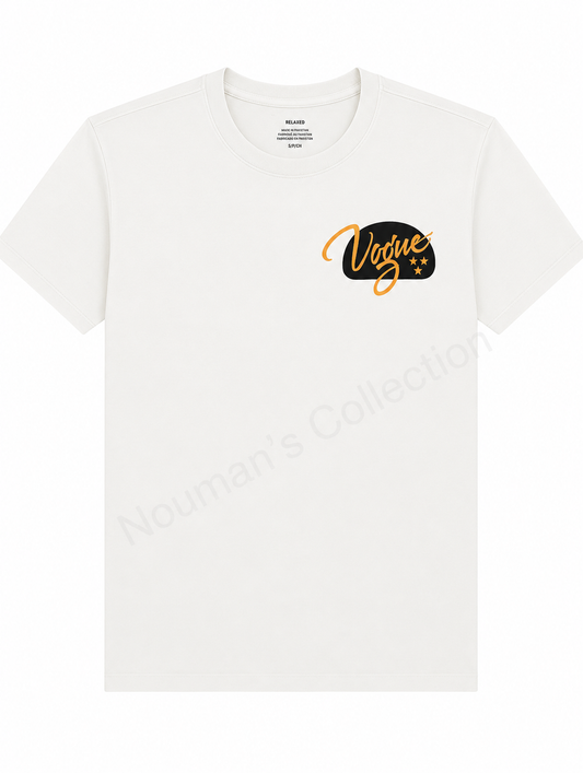 Prestige Round Neck